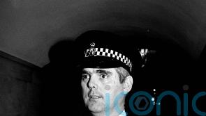 Pc Trevor Lock, who became a hero of the Iranian embassy siege,  dies aged 85