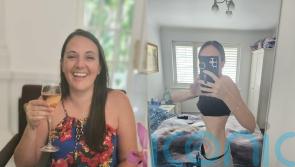 Woman who has not eaten normal meal for two years after Covid triggered condition had to pay for life-changing surgery