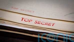 MI5 reveals never-before-seen spy secrets in National Archives Exhibition
