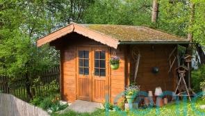 Households urged to check insurance for garden items as evenings become lighter