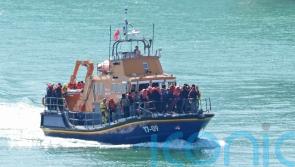 UK to work with allies and social media to tackle people smuggling adverts