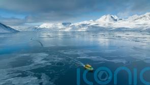 Danish PM heads to Greenland as Trump seeks control of territory