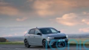 Vauxhall&rsquo;s Corsa Electric gets range boost and vehicle-to-load tech