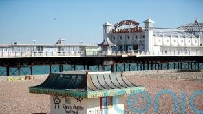 Brighton Pier reveals plans to quit London stock market