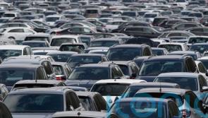 Carmakers and trade bodies fined almost £78m by UK watchdog