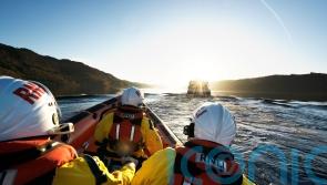 Twice as many lives saved by Scotland&rsquo;s lifeboats last year than 2023 &ndash; figures