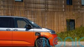 Volkswagen adds to Multivan and Caddy Cargo range with new eHybrid versions