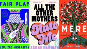 5 new books to read this week