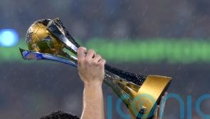 Violent UK football fans to be banned from travelling to Fifa Club World Cup