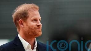 Parts of Harry challenge over UK security arrangements to be held in private