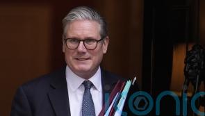 &lsquo;Fantasy figure&rsquo; to claim families &pound;3,500 poorer under Labour, says Starmer