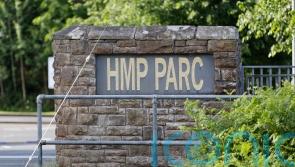Leaked messages show prison staff joking about violence towards inmates