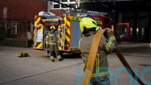 ‘Extreme’ wildfire risk as warnings issued for much of the UK