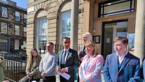 Head of Scottish prisons says service should not be immune from prosecution