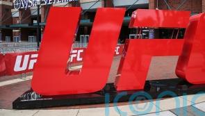 UFC and Meta joining forces in partnership