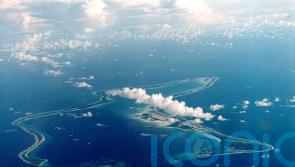 Government declines to put date on when Chagos Islands deal will be agreed