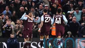 Marcus Rashford is progressively getting better at Aston Villa – Unai Emery