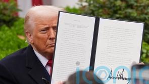 Senate rebukes Trump’s tariffs on Canadian imports