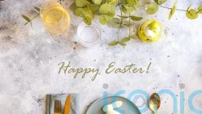 7 top drops for Easter entertaining