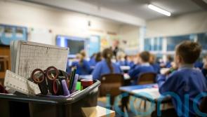 Education Secretary: More men needed in classrooms to be positive role models