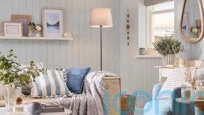 The impact of interior design on mental health