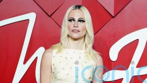 Pixie Lott will be ‘very careful’ about son’s use of technology as he grows up
