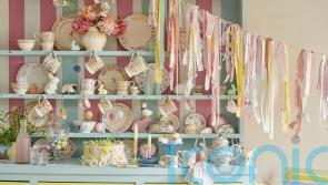 Easter-themed decorations for stylish interior makeovers