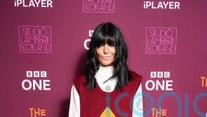 Traitors sweater that is Claudia Winkleman’s ‘favourite’ to be auctioned