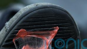 Study shows microplastics found in saliva after chewing gum