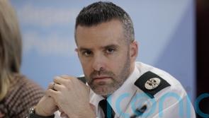 Funding ‘key to delivering ambitious policing plan’