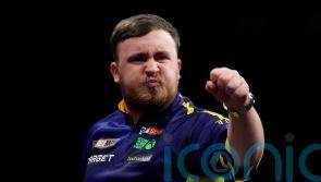 Luke Littler admits money would motivate his bid to beat Phil Taylor’s record