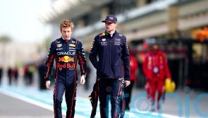 Max Verstappen hints he disagrees with Red Bull’s decision to ditch Liam Lawson