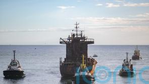 No ‘dedicated lookout’ on North Sea crash vessels, investigators say