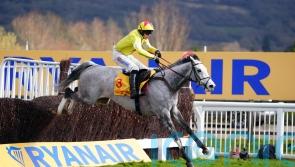 Caldwell Potter stepping up for Mildmay test