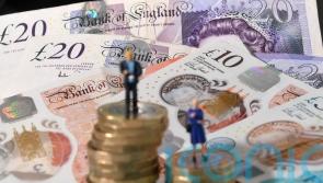 Savers and pension holders warned of risks of making ‘knee-jerk’ decisions