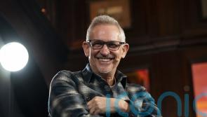 Gary Lineker says he ‘always wanted to go into media’ as he reveals new podcast