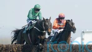 Impaire not for passing to get Mullins off the mark at Aintree