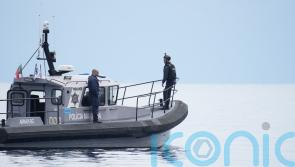 More than a dozen migrants die as boats sink off Greece and Turkey