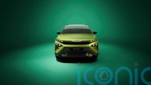Skoda tops Elroq line-up with sporty vRS model
