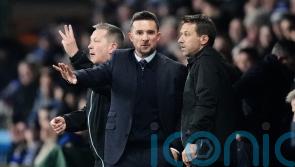 Neil McCann insists interim coaching staff would relish staying on at Rangers
