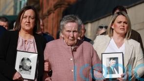 Government failure to order public inquiry into Sean Brown murder ‘cannot stand’