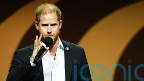 Harry relieved charity watchdog has opened Sentebale case after ‘blatant lies’