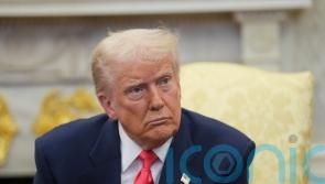 Trump ordered to pay more than £625,000 costs over sex dossier legal claim