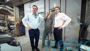 Employers &lsquo;loaded up&rsquo; with business rates, says shadow chancellor