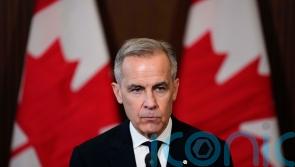 Prime Minister Mark Carney says Canada will match US car tariffs