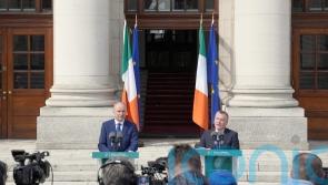 US tariffs on world-wide scale could create recessionary trends, Taoiseach says