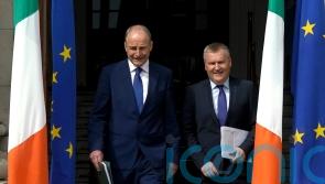 Irish Government hoping for negotiated settlement on US tariffs