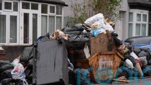 Birmingham refuse strike ‘must end’ says minister after visit to city