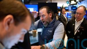 US stock market buckles as fears of fallout from tariffs shake markets
