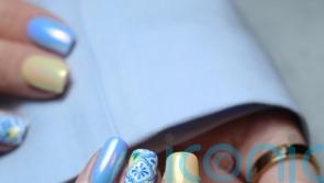 5 nail trends to try this spring